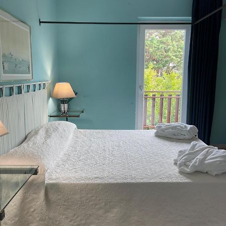 Casa Solares Bed & Breakfast Solfara Mare Exterior photo